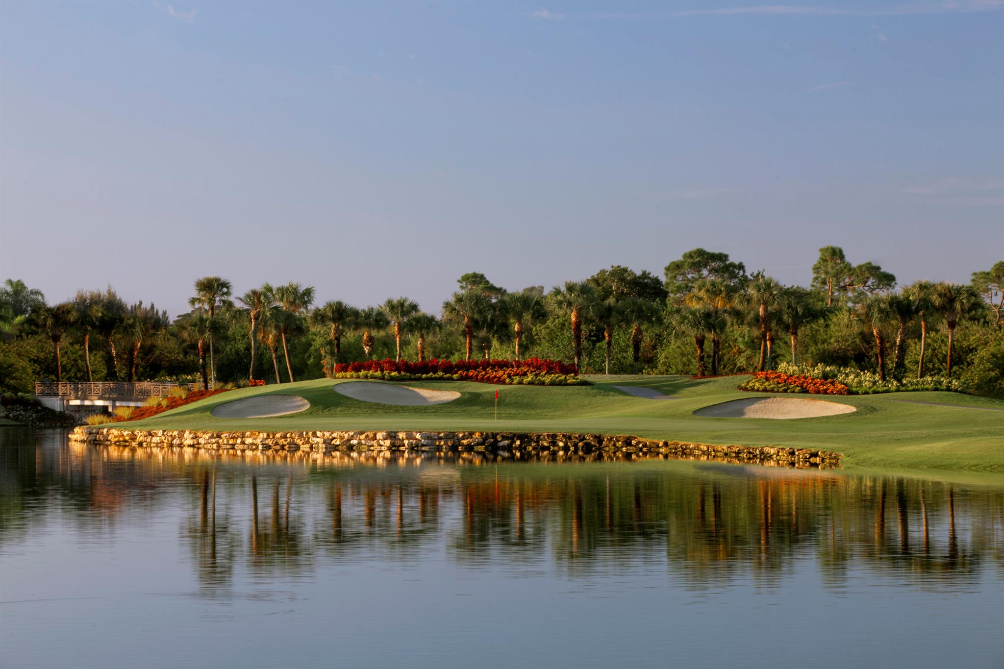 BALLENISLES - Residential