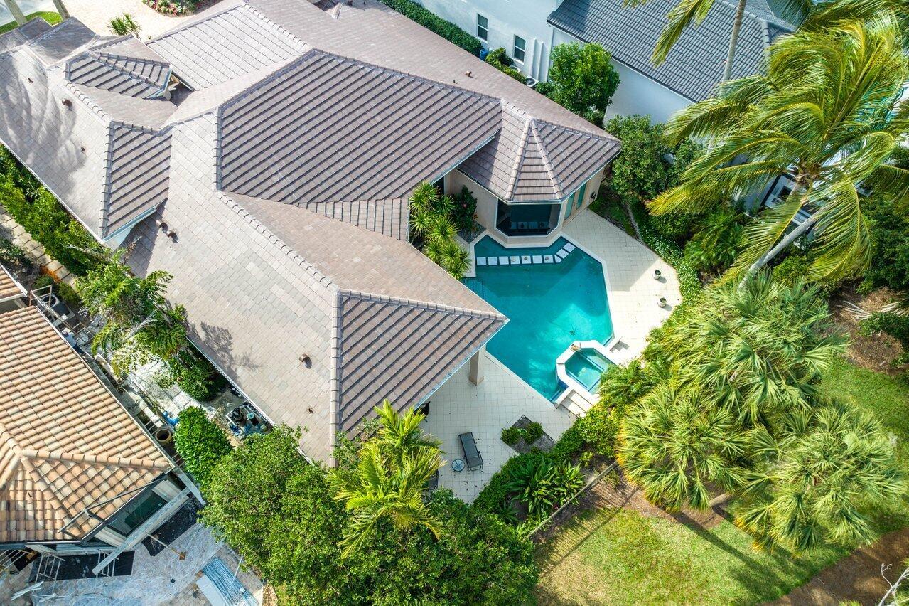 BALLENISLES - Residential