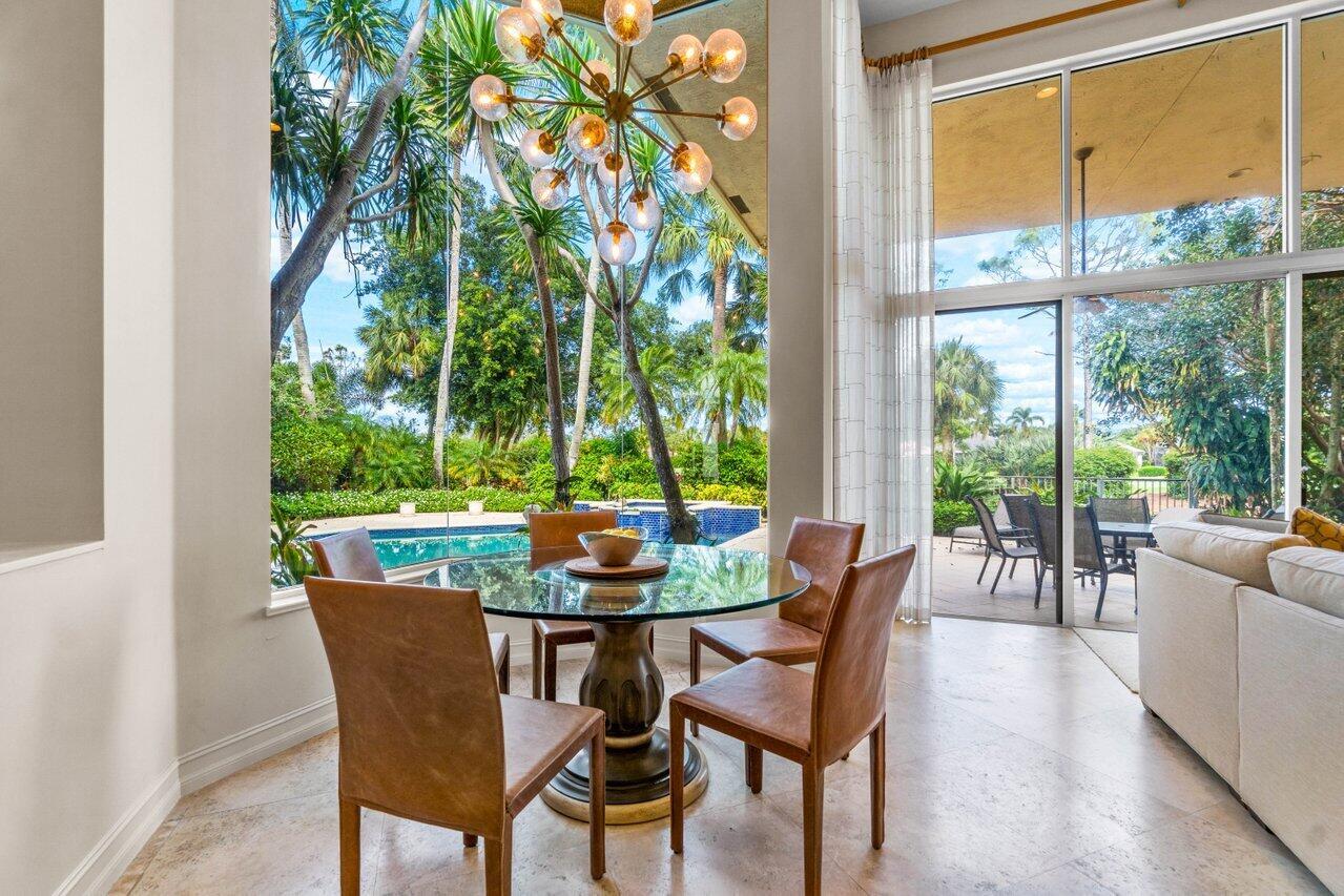 BALLENISLES - Residential