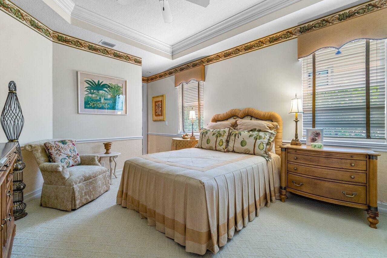 BALLENISLES - Residential