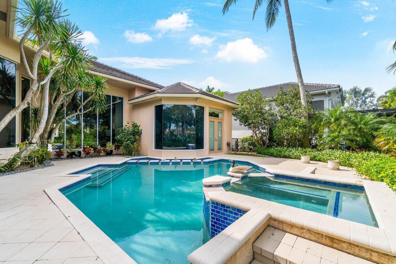 BALLENISLES - Residential