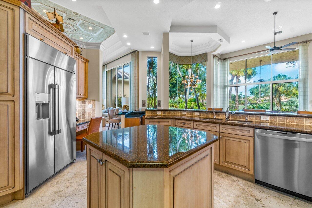 BALLENISLES - Residential