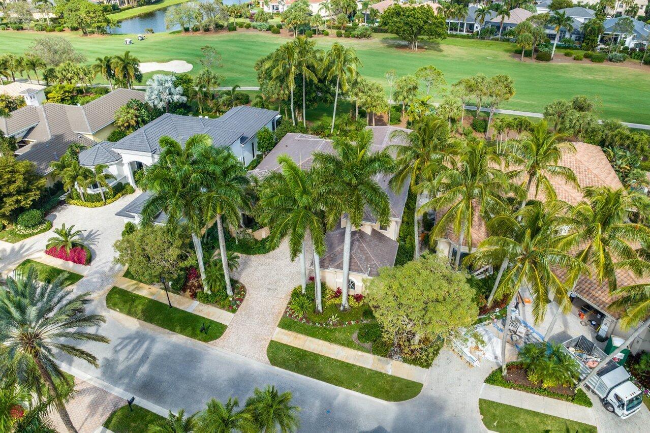 BALLENISLES - Residential