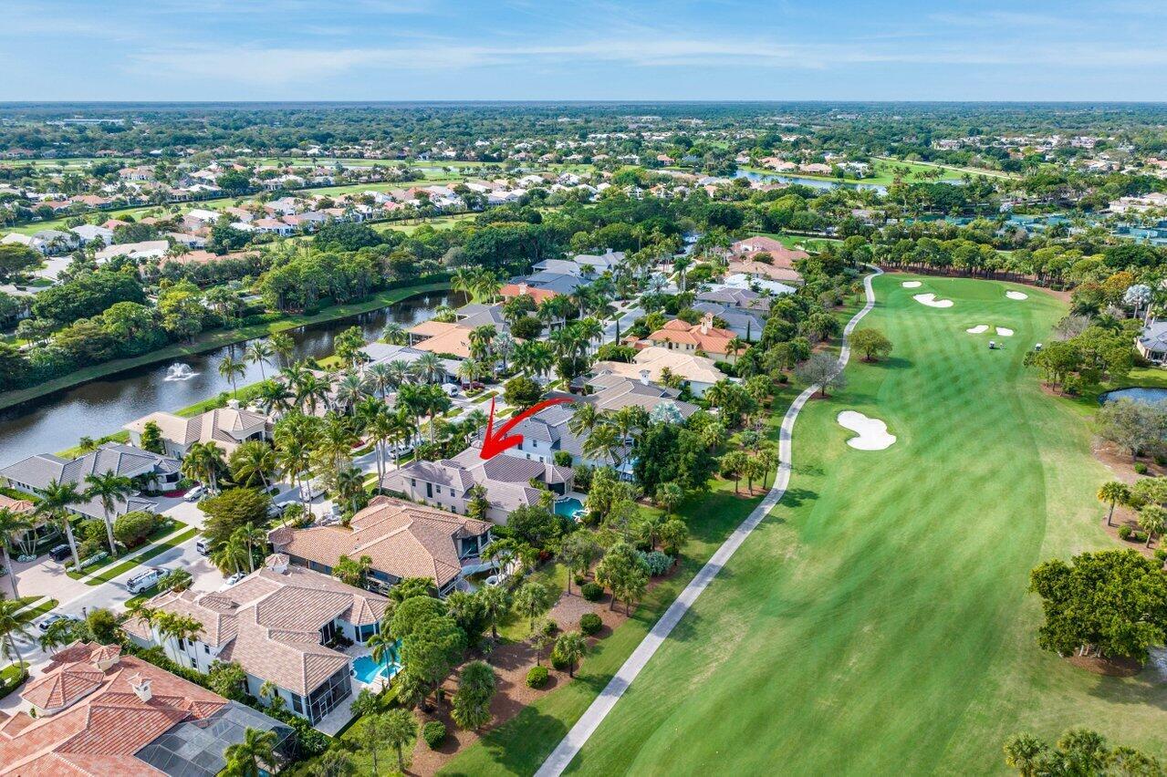 BALLENISLES - Residential