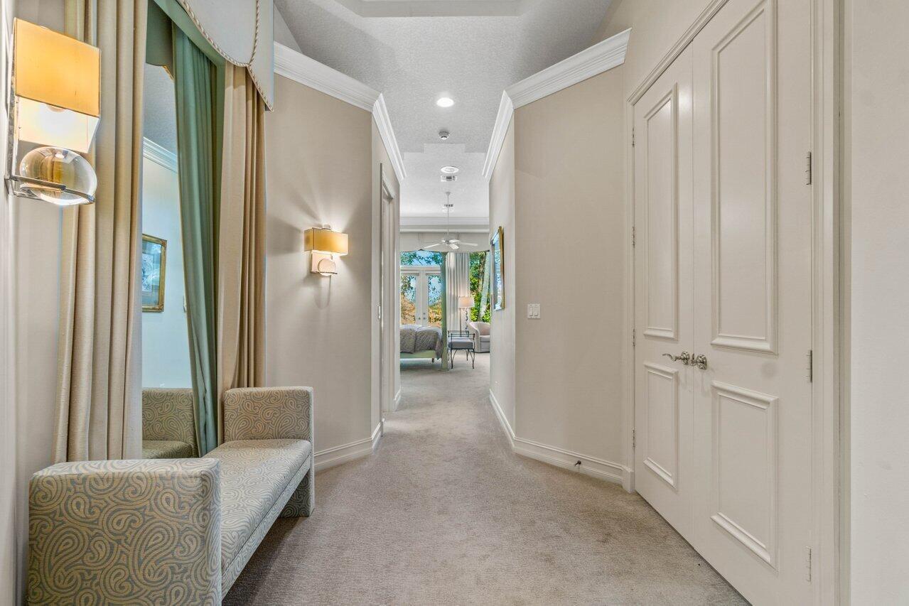 BALLENISLES - Residential