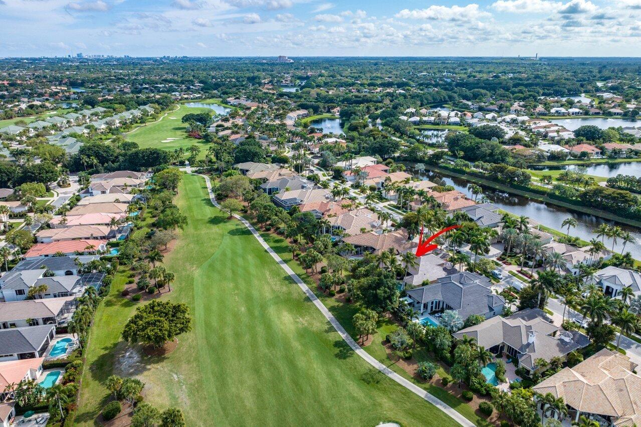 BALLENISLES - Residential