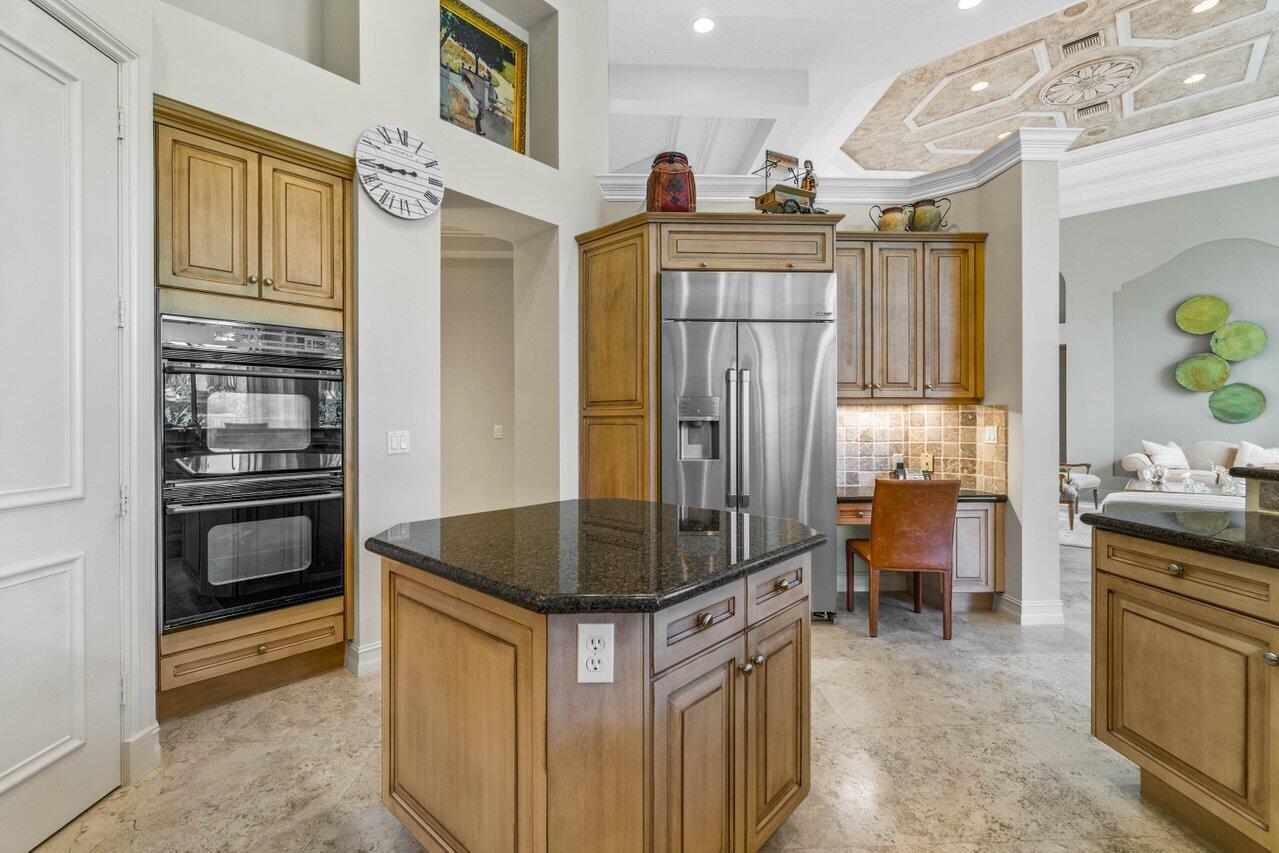 BALLENISLES - Residential