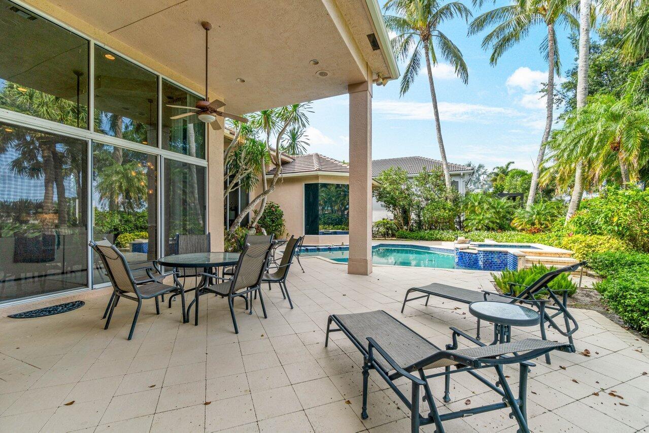 BALLENISLES - Residential