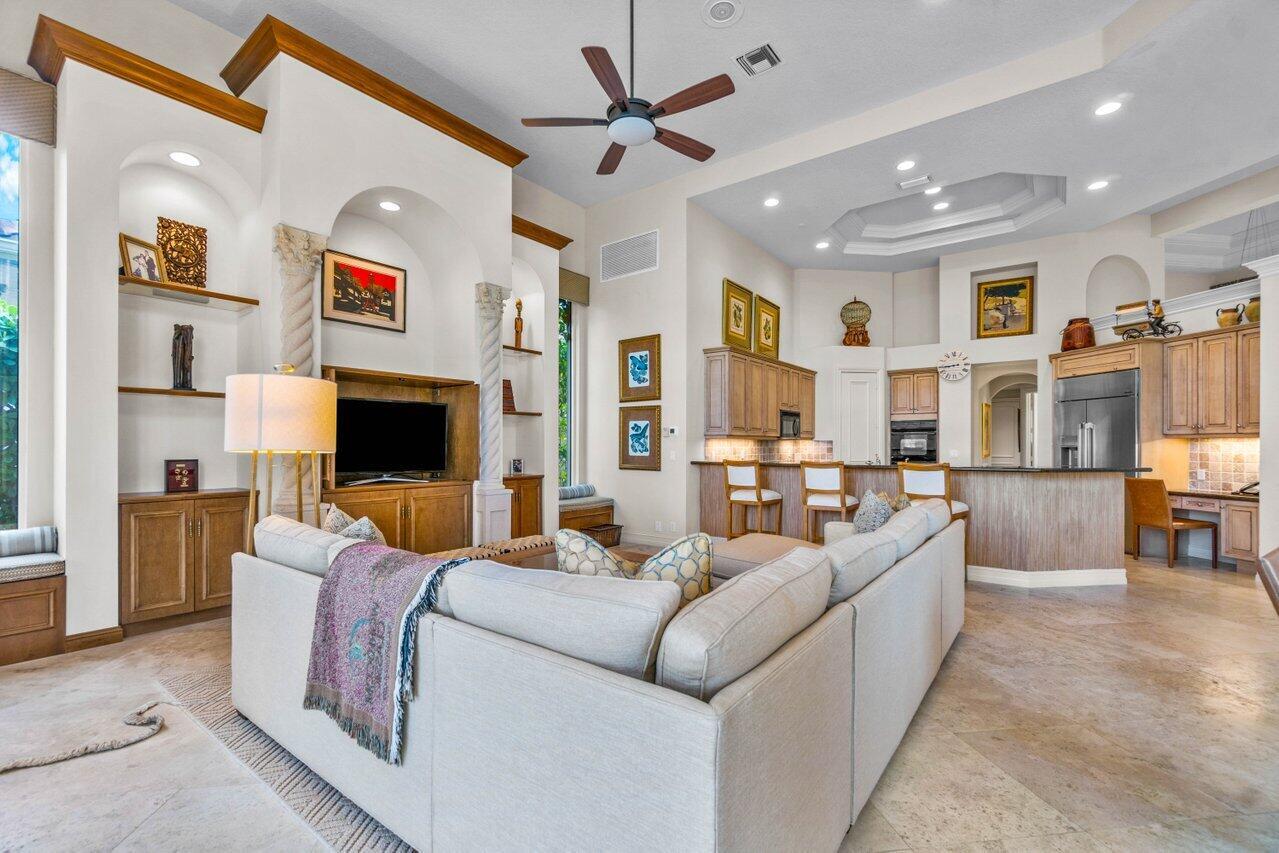 BALLENISLES - Residential