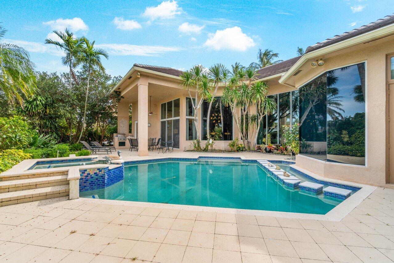 BALLENISLES - Residential