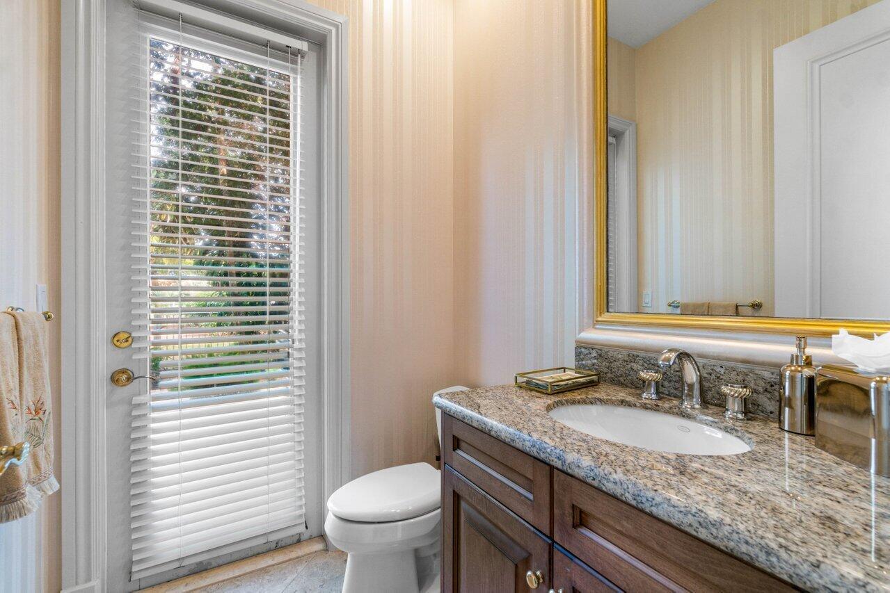 BALLENISLES - Residential