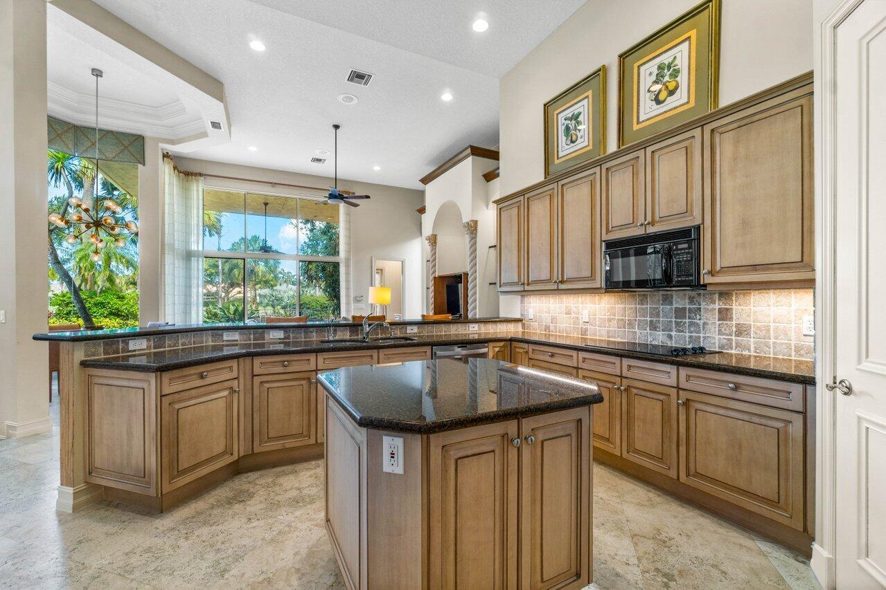 BALLENISLES - Residential
