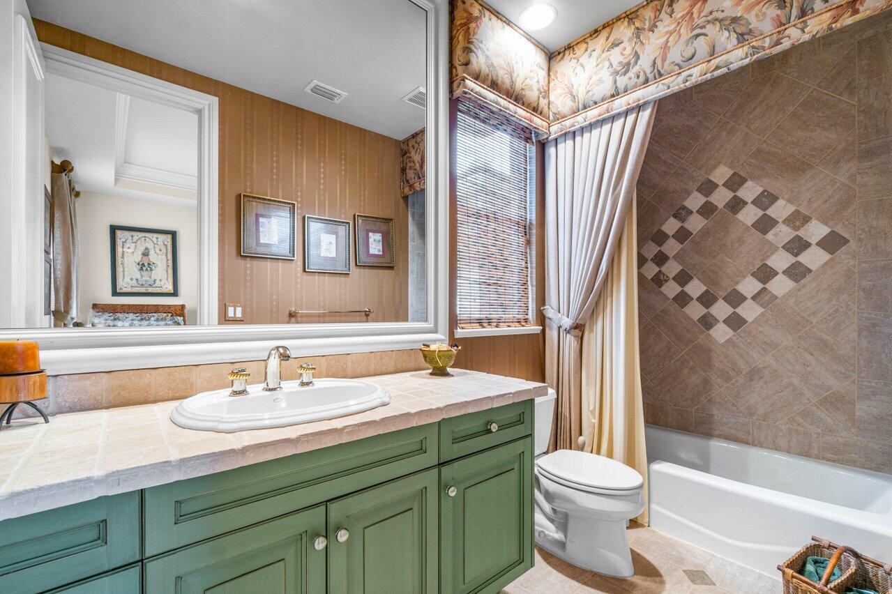 BALLENISLES - Residential