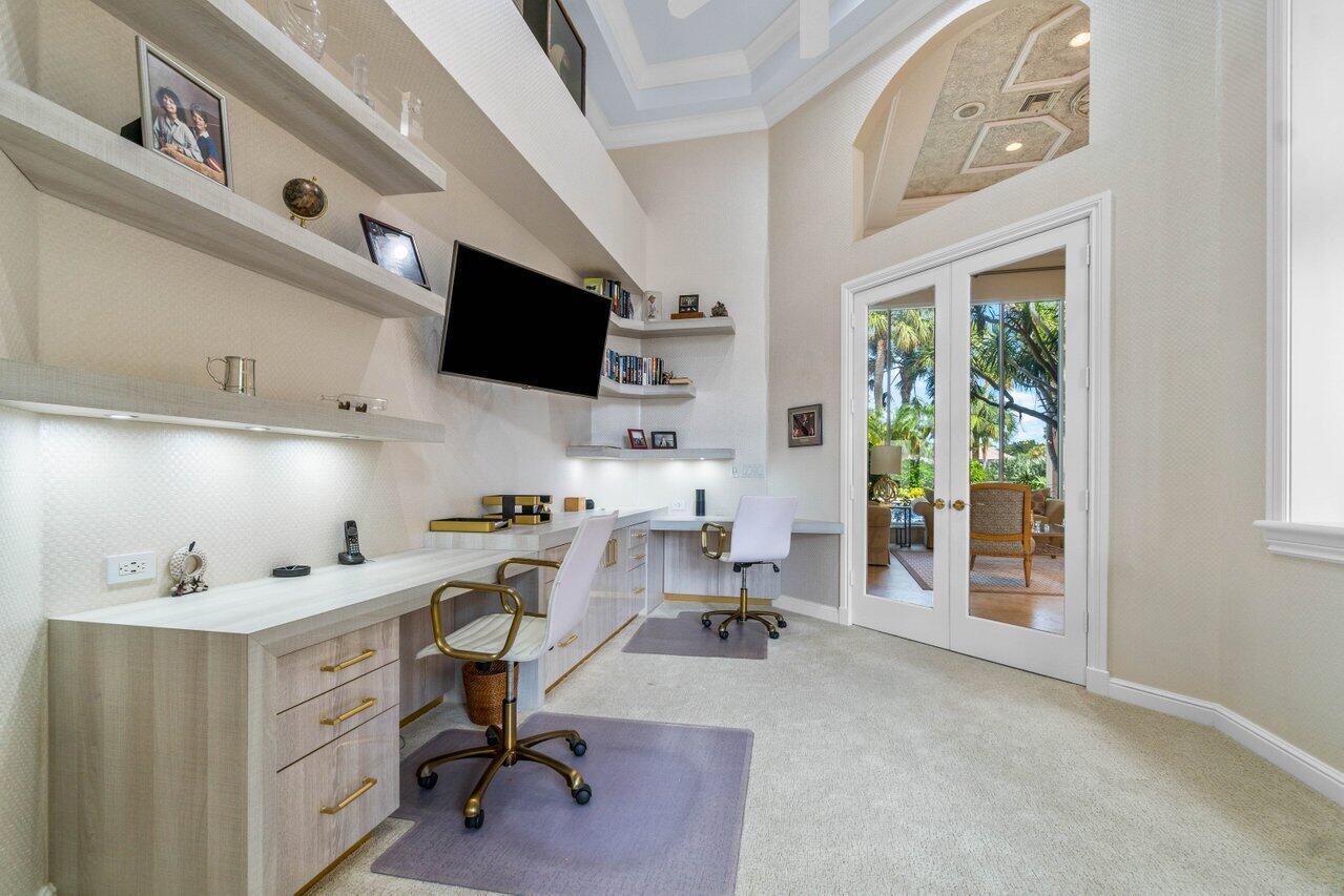 BALLENISLES - Residential