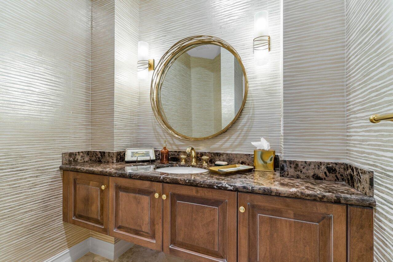 BALLENISLES - Residential