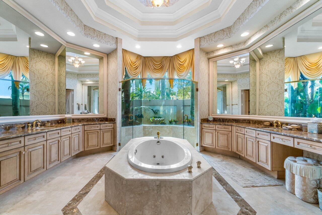 BALLENISLES - Residential