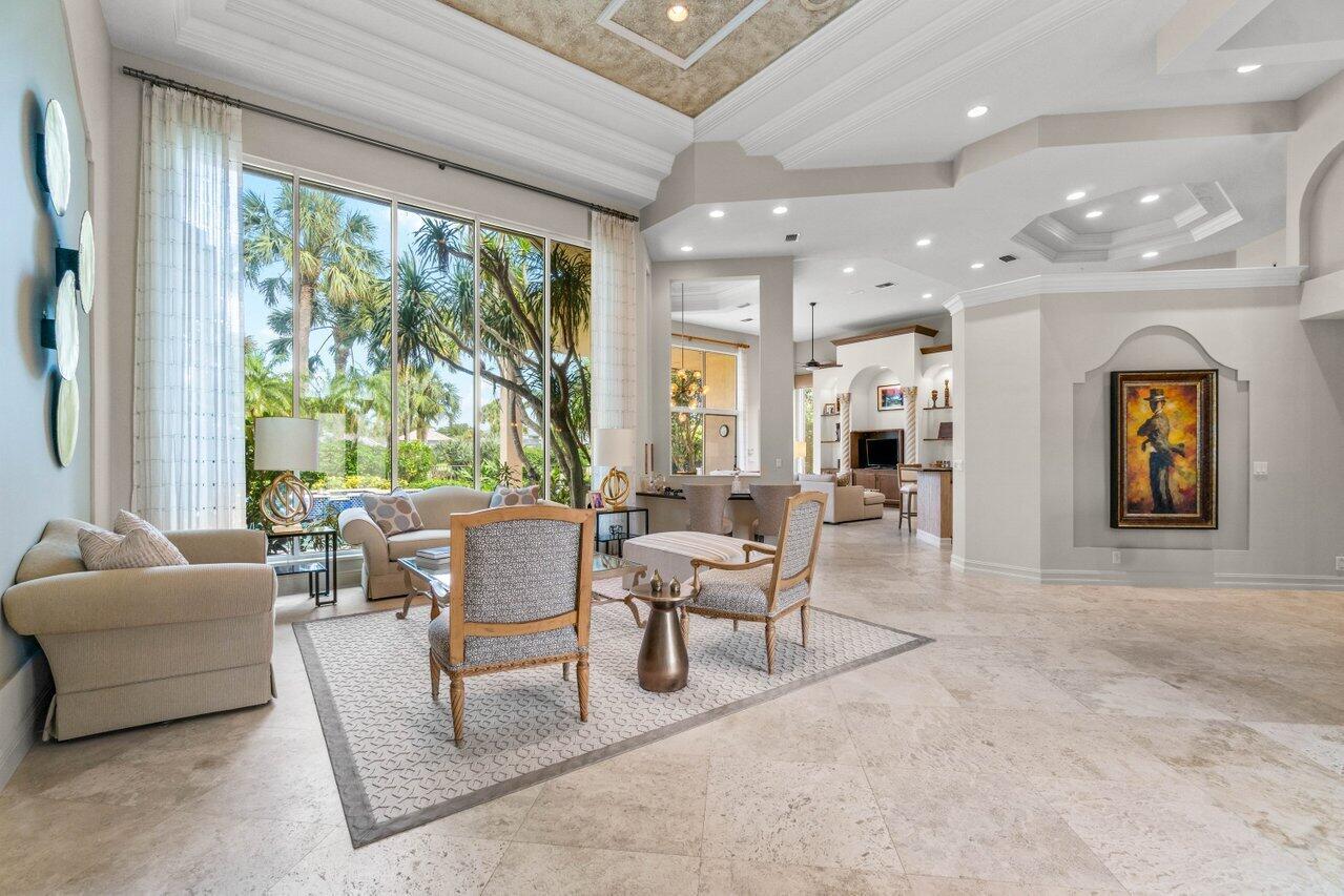 BALLENISLES - Residential