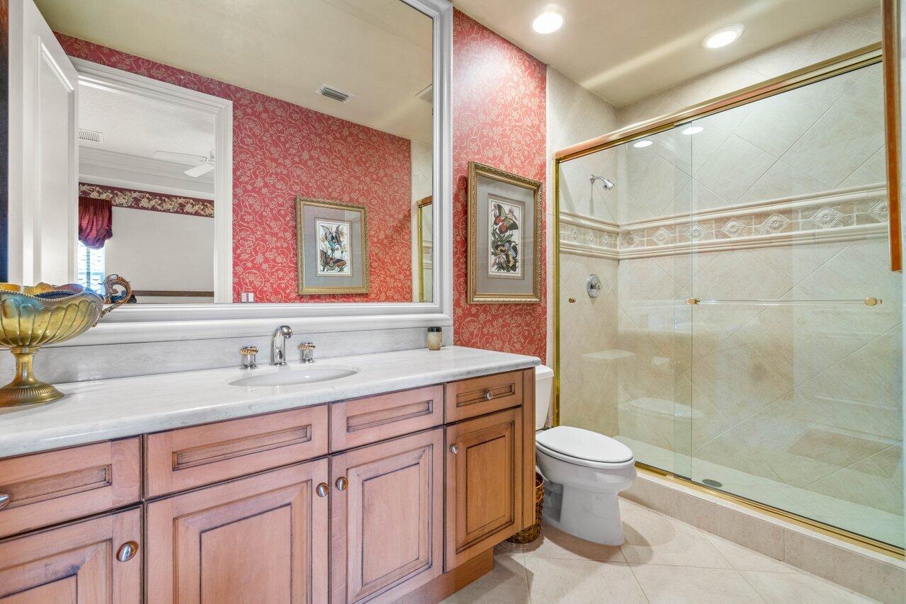 BALLENISLES - Residential