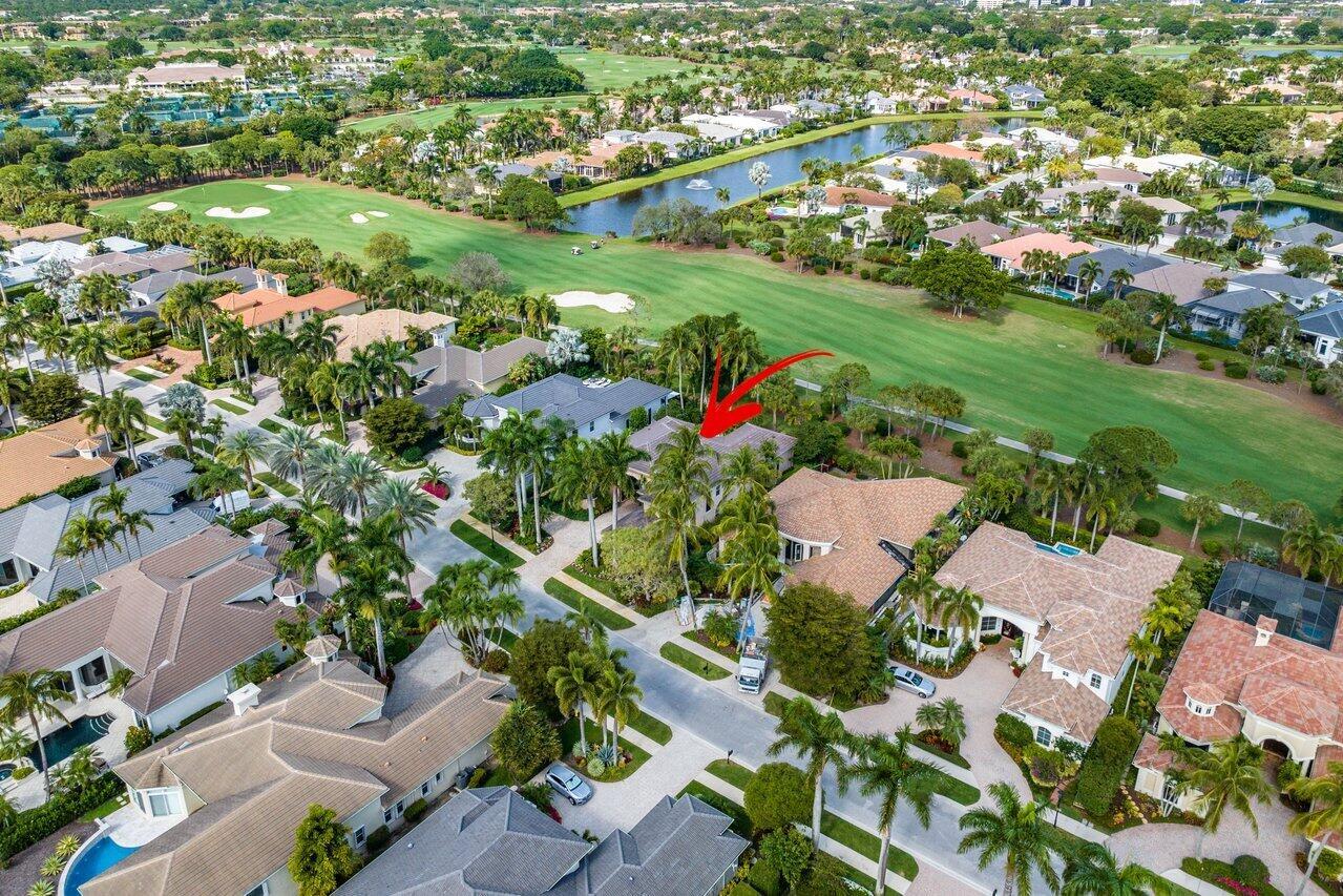 BALLENISLES - Residential