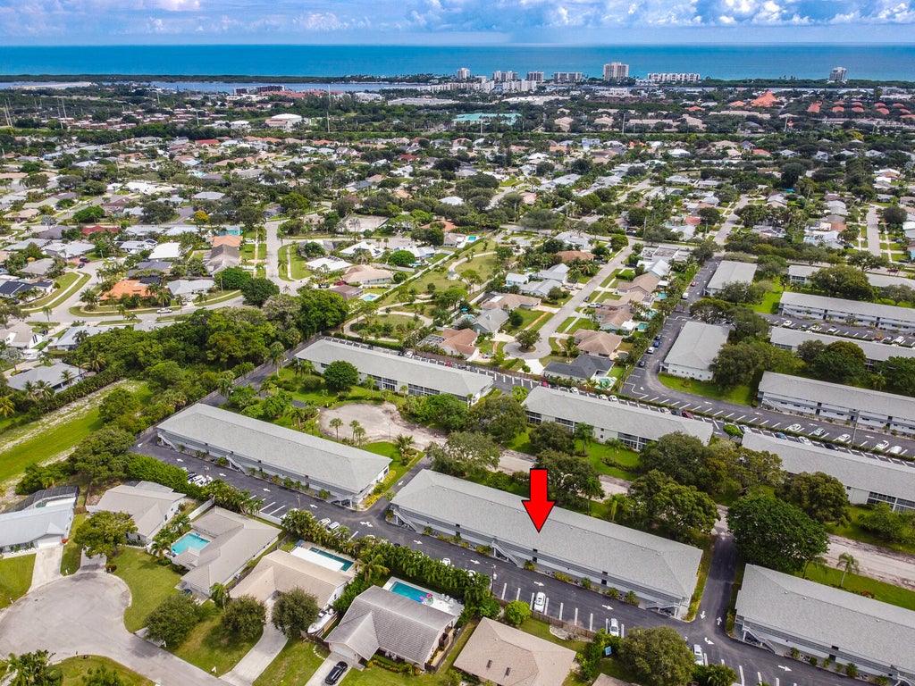 Photo of 8 Garden Street #205R, Tequesta, FL 33469 (MLS # B26086432)