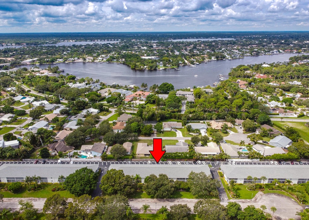 Photo of 8 Garden Street #205R, Tequesta, FL 33469 (MLS # B26086432)