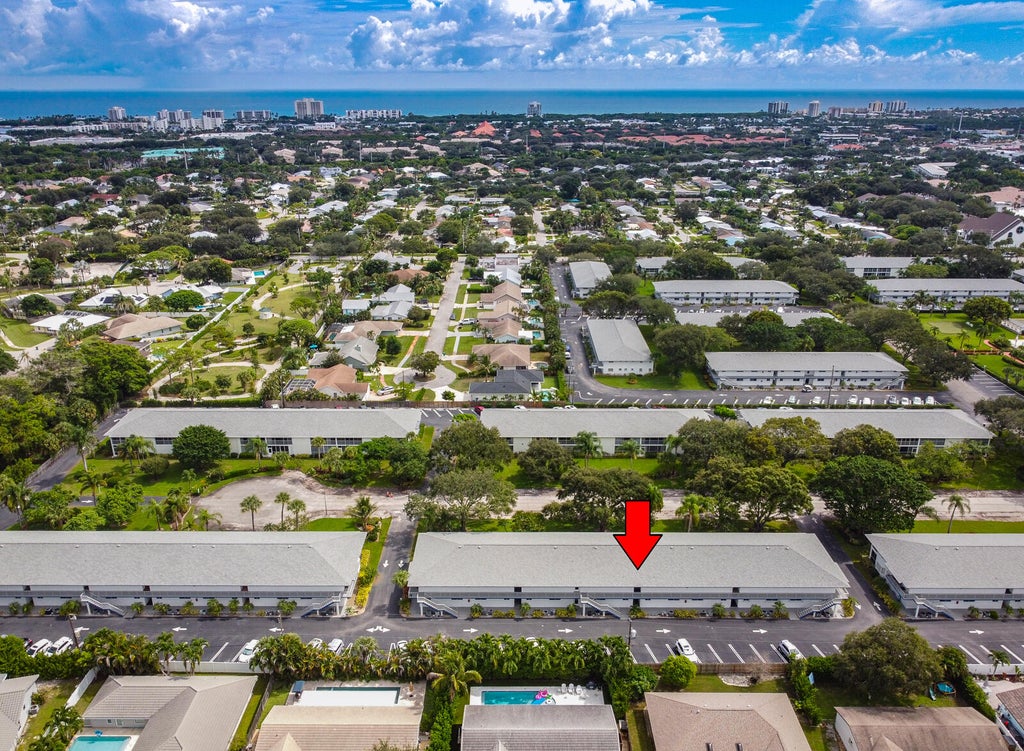 Photo of 8 Garden Street #205R, Tequesta, FL 33469 (MLS # B26086432)