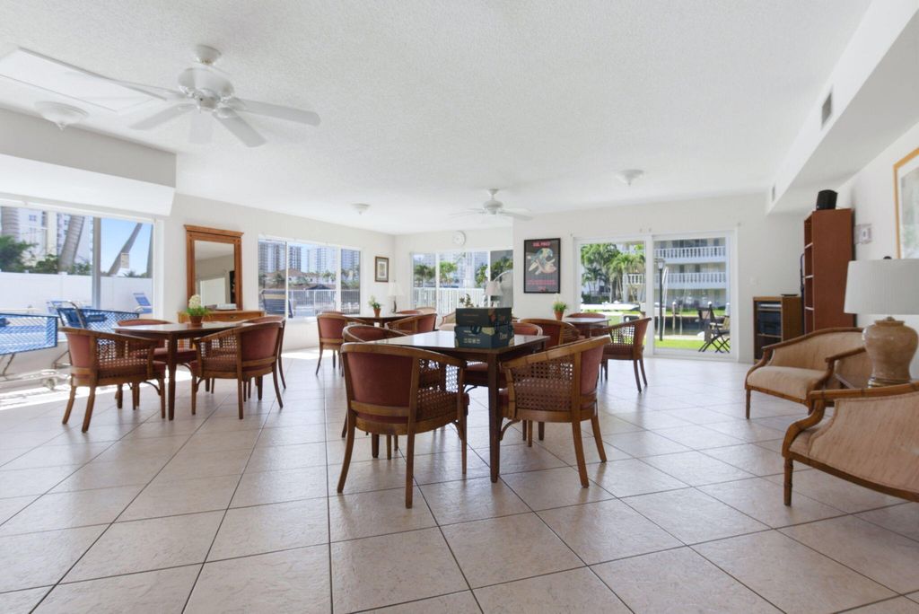 Photo of 2880 NE 33rd Court #305, Fort Lauderdale, FL 33306 (MLS # B26033579)