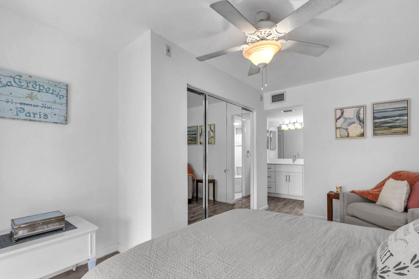 TAMBERLANE 6 CONDO - Residential Lease