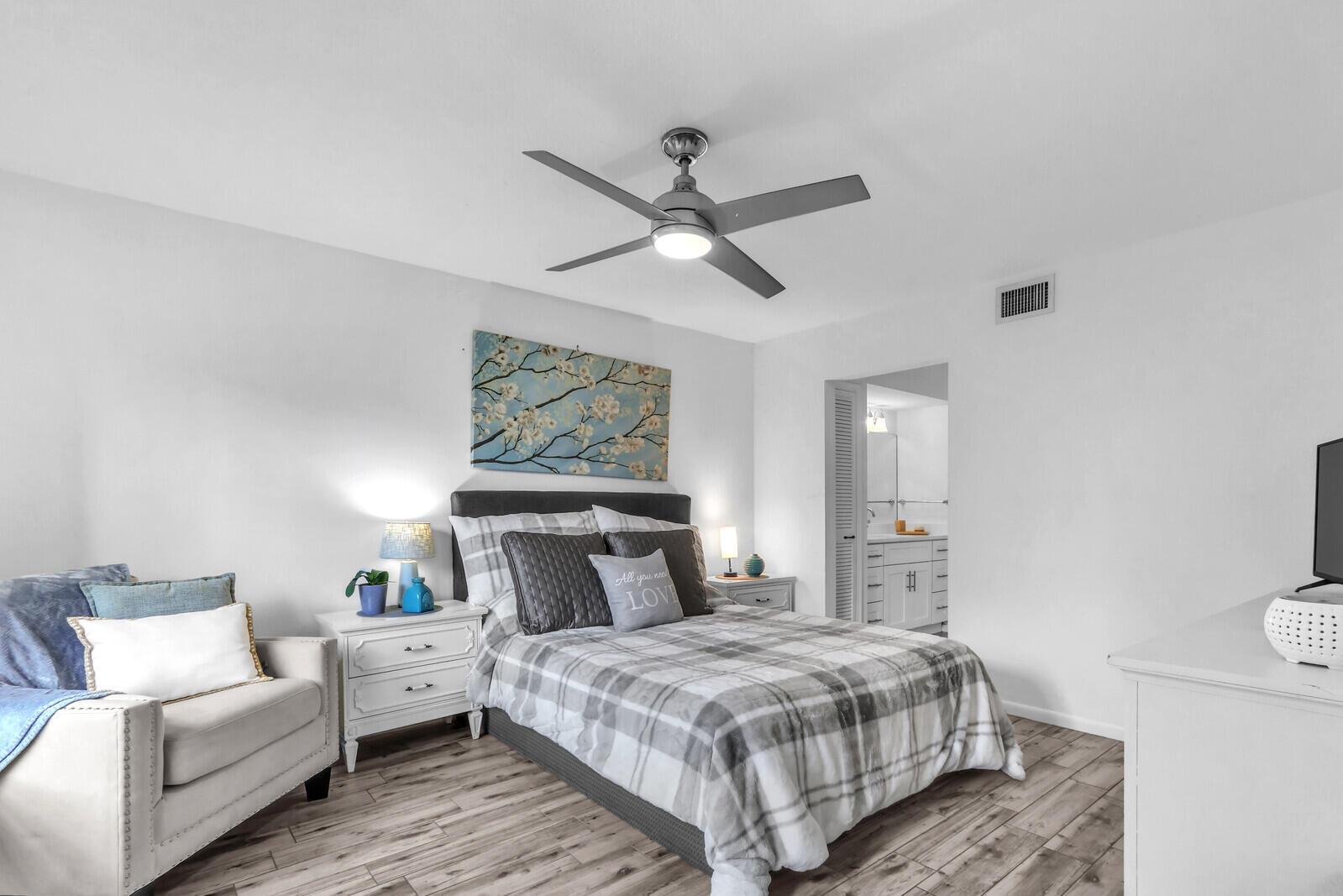 TAMBERLANE 6 CONDO - Residential Lease