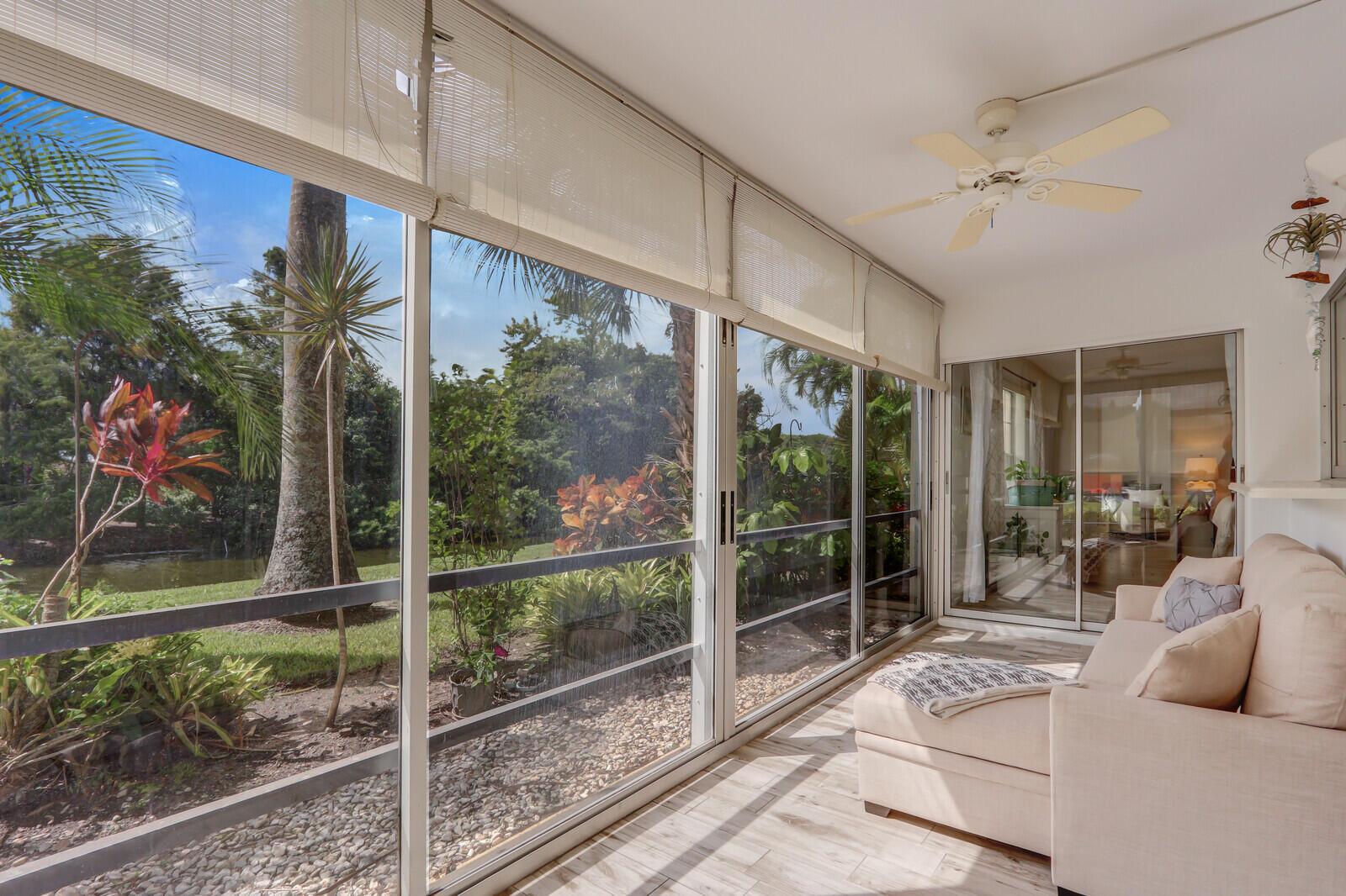 TAMBERLANE 6 CONDO - Residential Lease