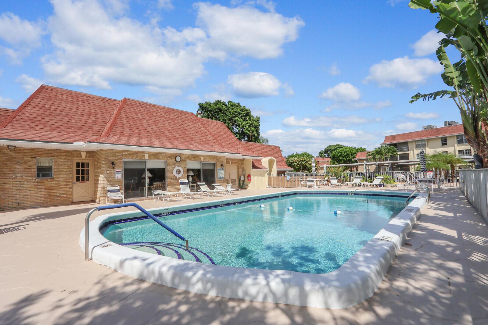 TAMBERLANE 6 CONDO - Residential Lease