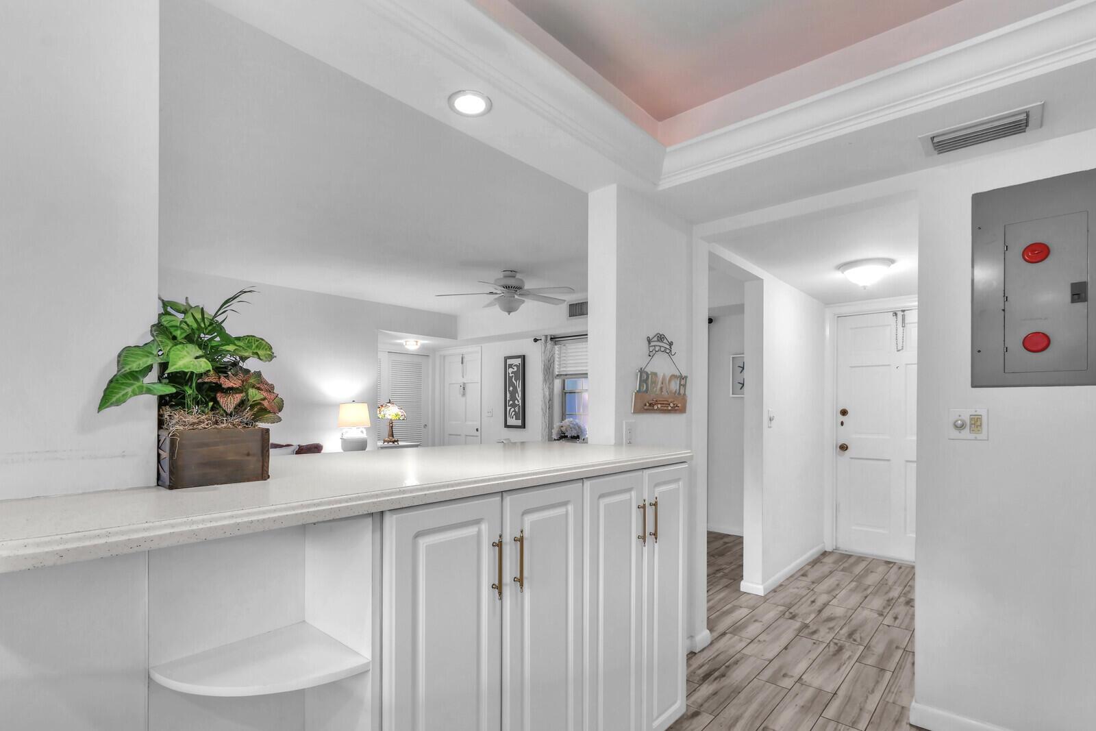 TAMBERLANE 6 CONDO - Residential Lease