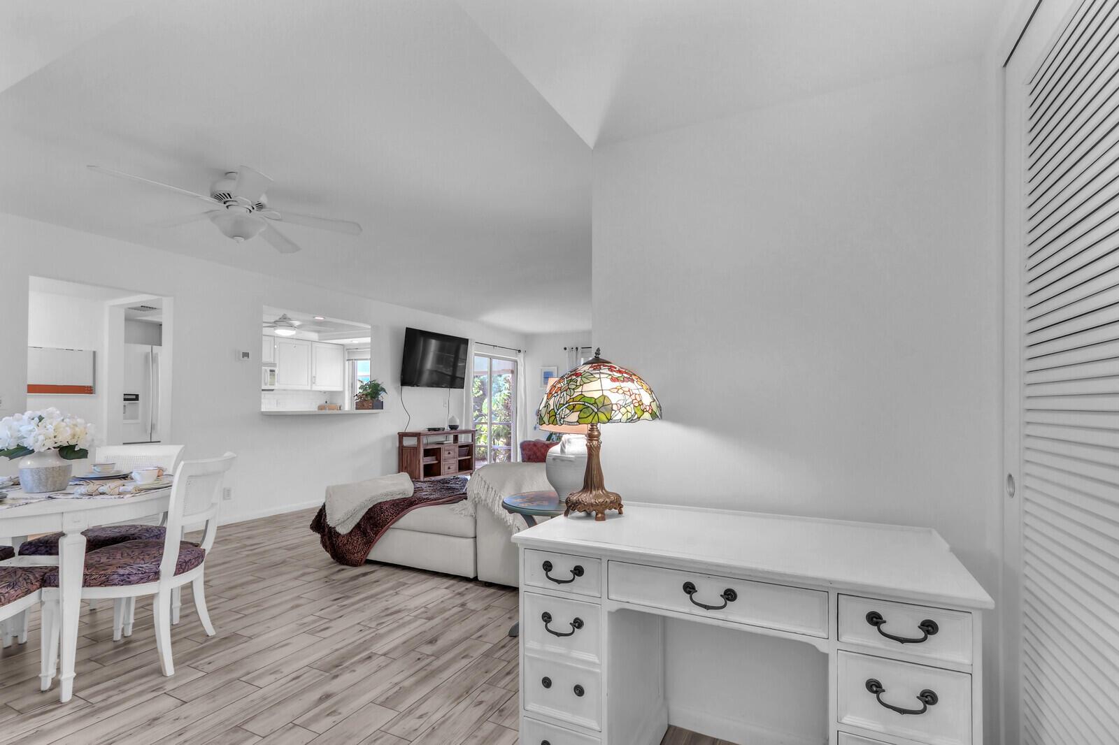 TAMBERLANE 6 CONDO - Residential Lease