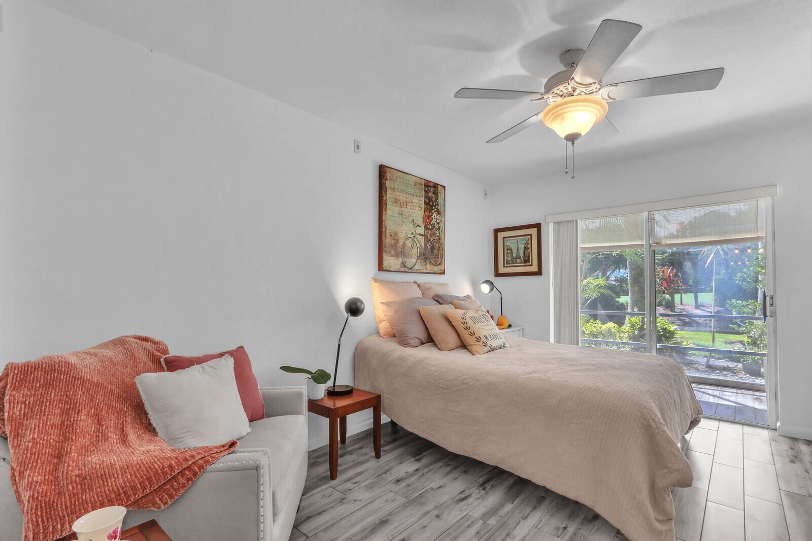 TAMBERLANE 6 CONDO - Residential Lease