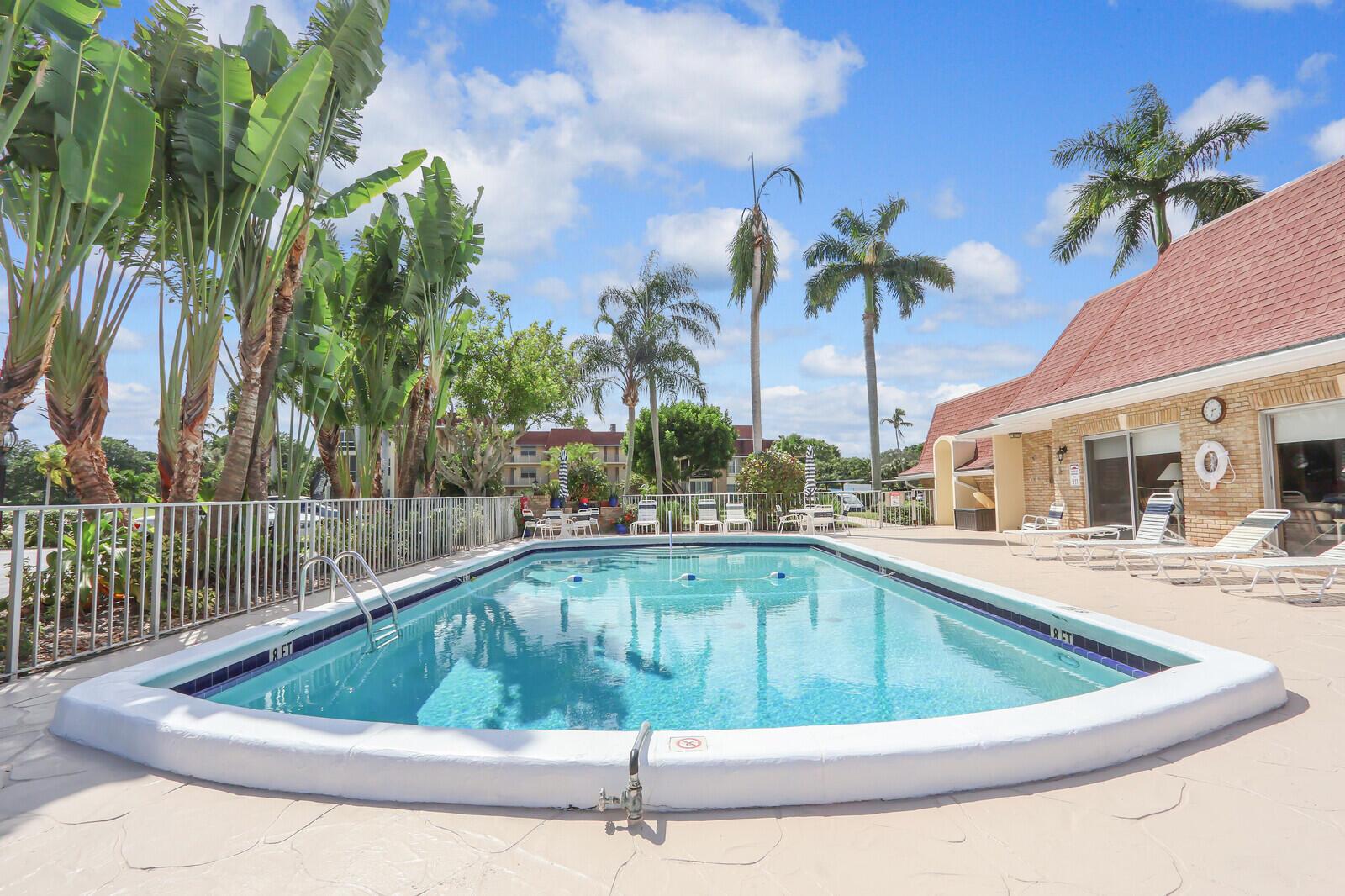 TAMBERLANE 6 CONDO - Residential Lease