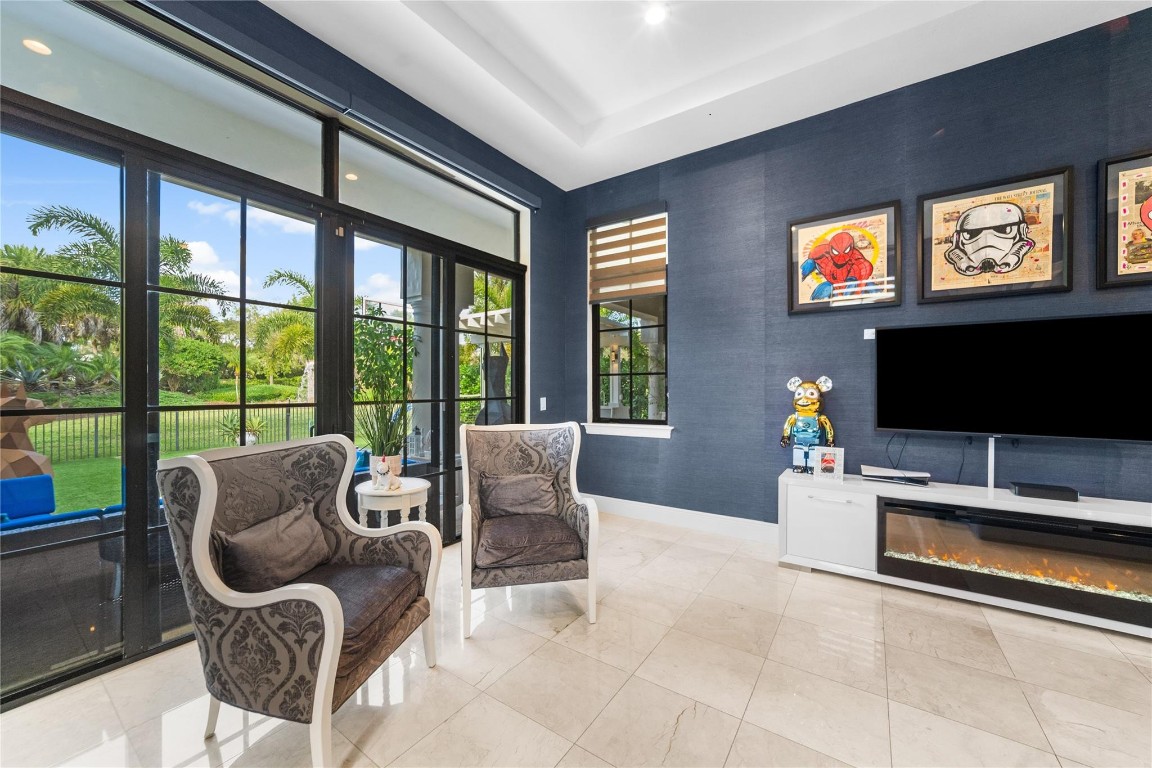 Parkland Golf & Country C - Residential