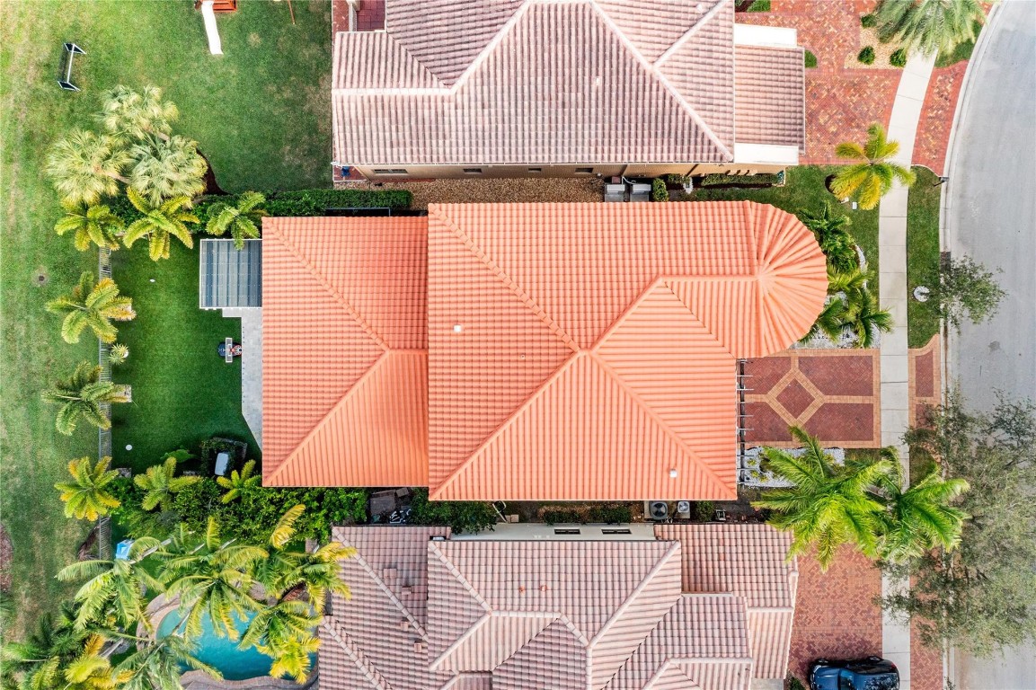 Parkland Golf & Country C - Residential