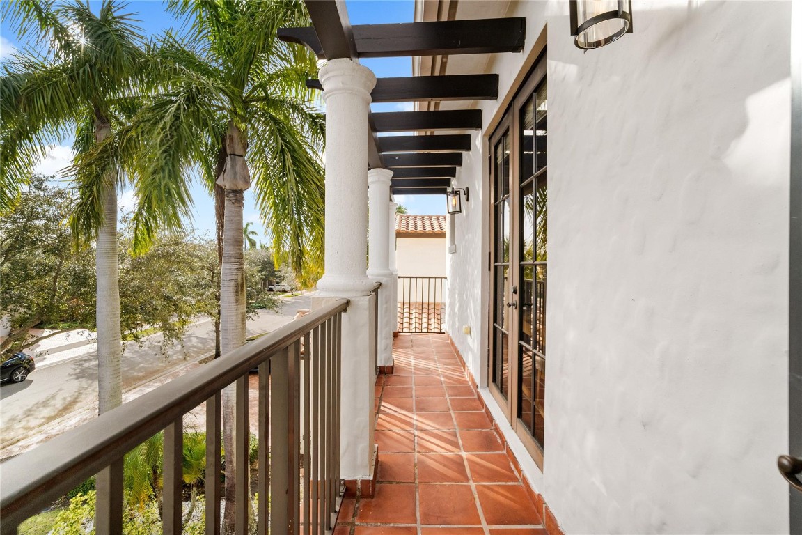 Parkland Golf & Country C - Residential