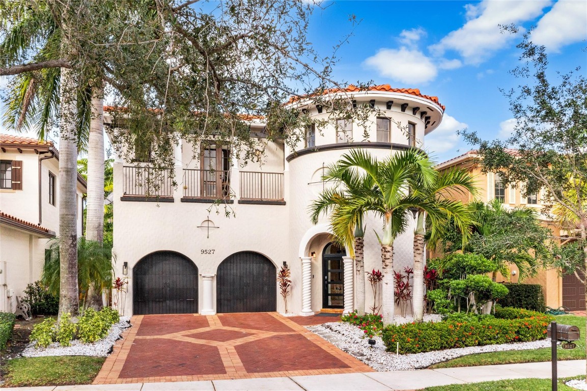 Parkland Golf & Country C - Residential