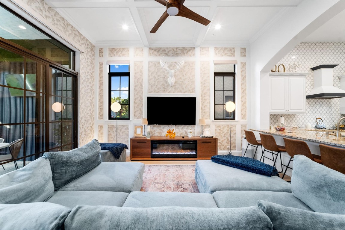 Parkland Golf & Country C - Residential