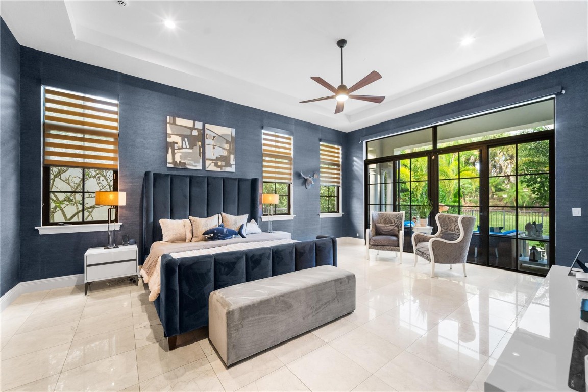 Parkland Golf & Country C - Residential