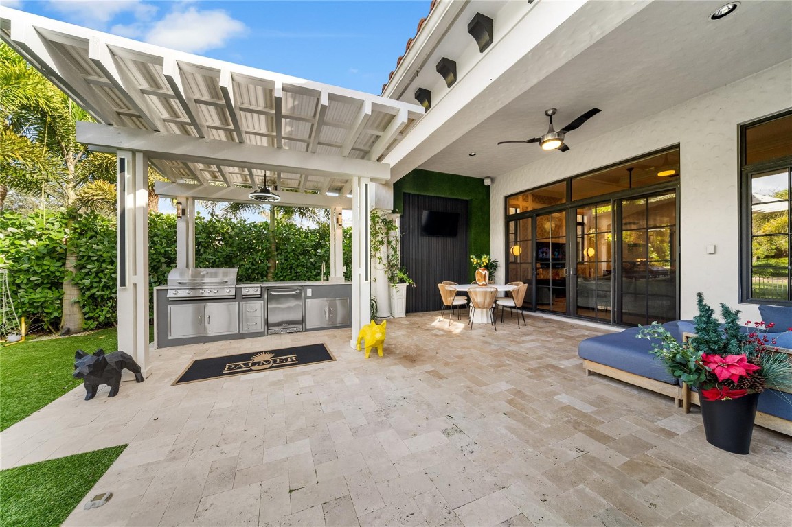 Parkland Golf & Country C - Residential