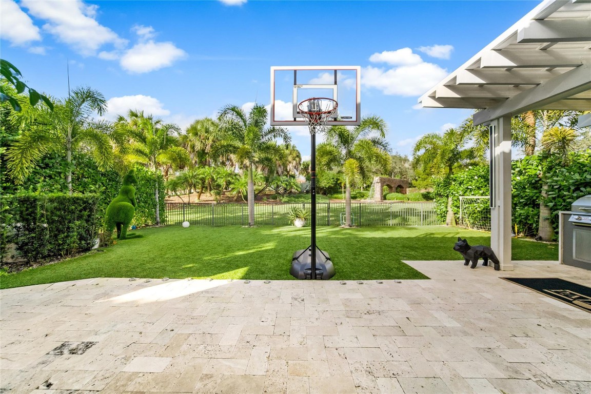 Parkland Golf & Country C - Residential