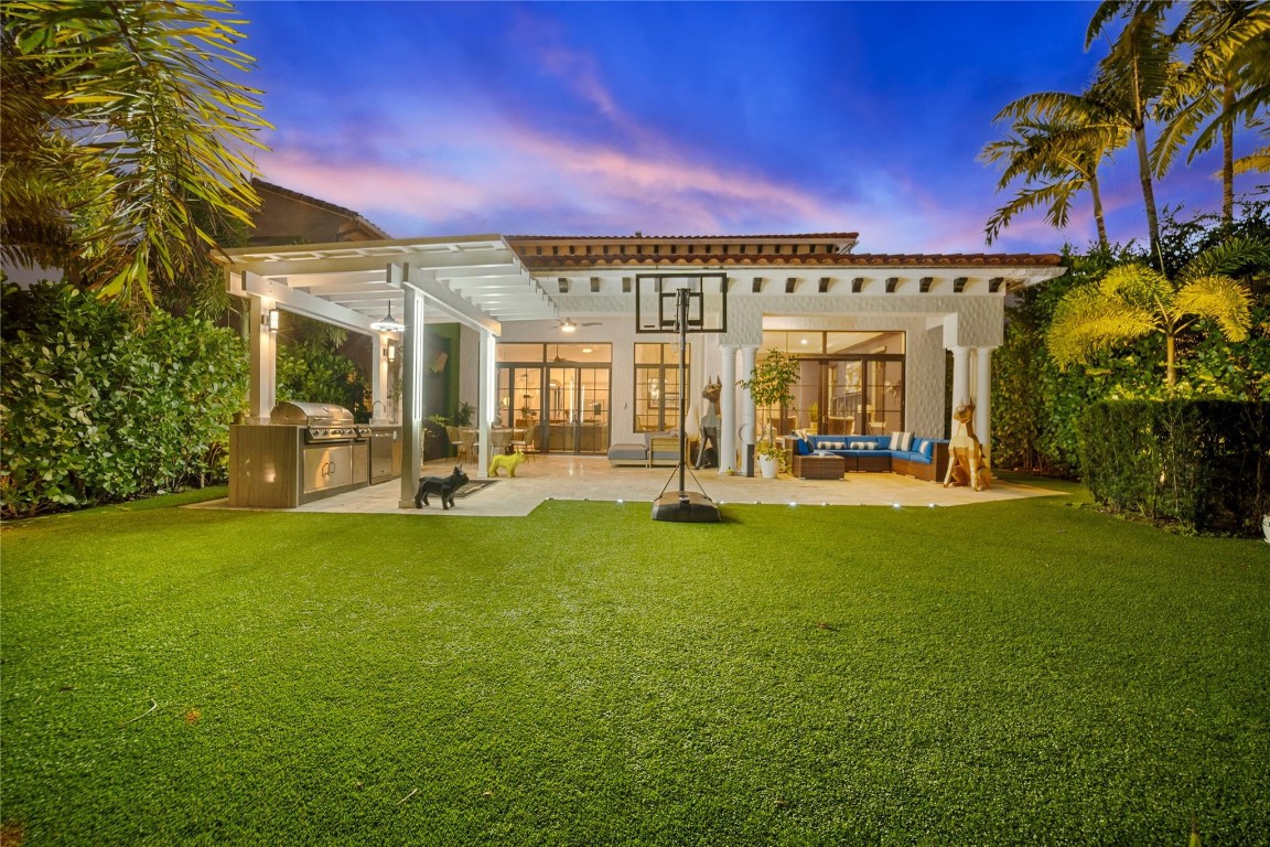 Parkland Golf & Country C - Residential