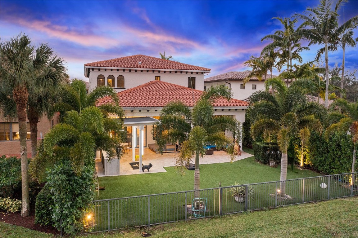 Parkland Golf & Country C - Residential