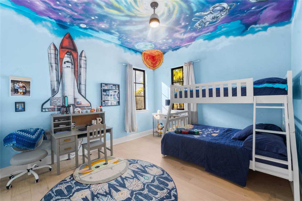 Parkland Golf & Country C - Residential