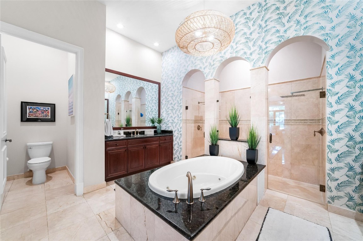 Parkland Golf & Country C - Residential