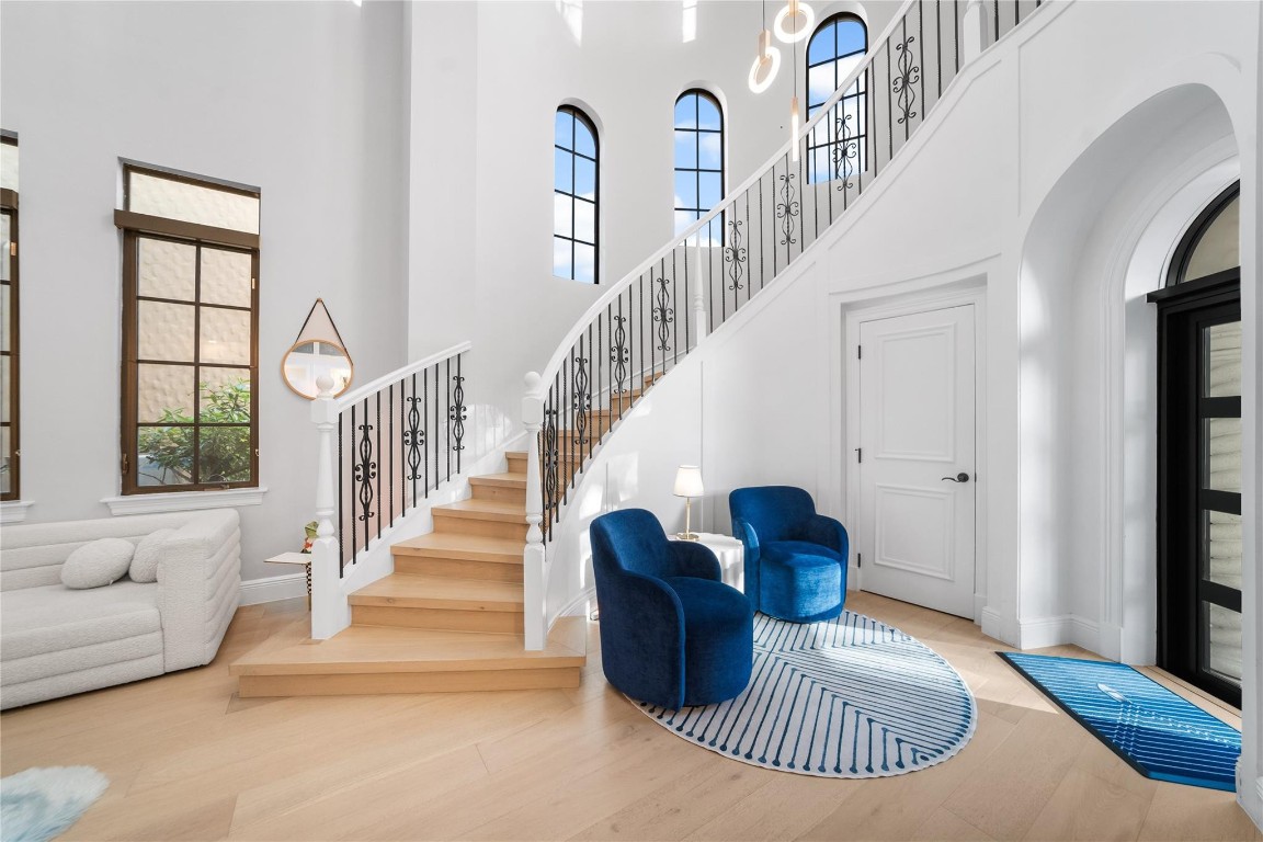 Parkland Golf & Country C - Residential