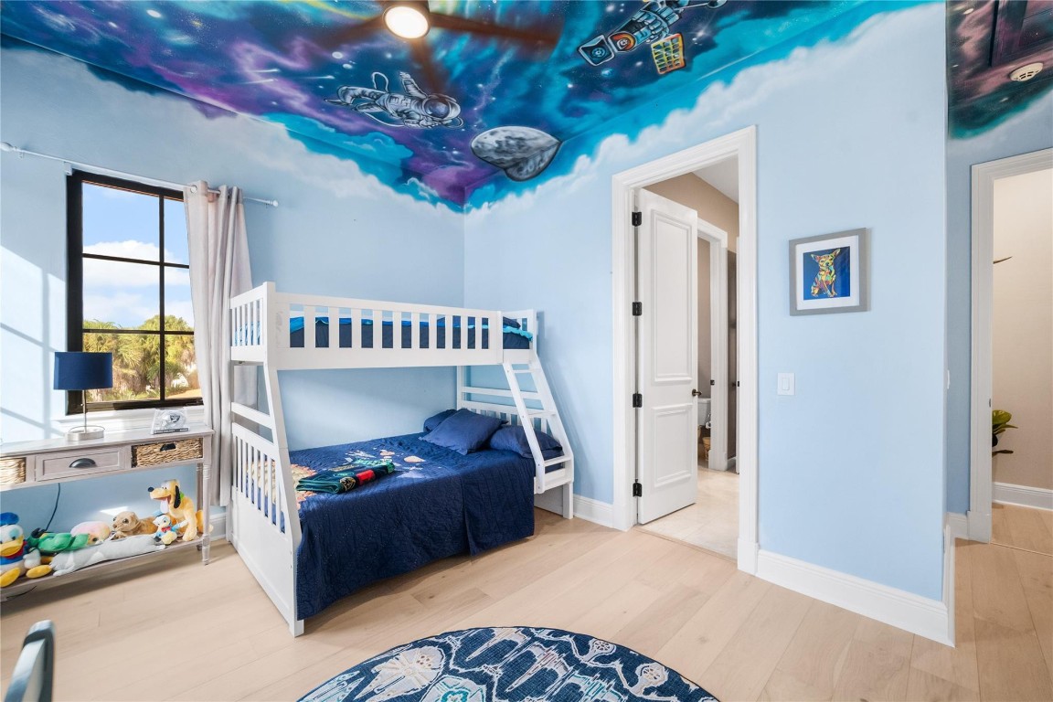 Parkland Golf & Country C - Residential