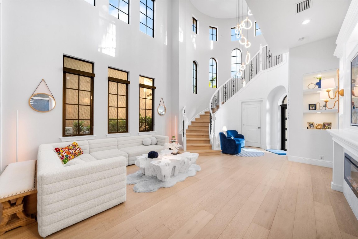 Parkland Golf & Country C - Residential